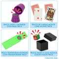 Miniatyrbild 6 av 7: Trollerispel Colorbaby Magic Show ES