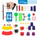 Miniatyrbild 7 av 7: Trollerispel Colorbaby Magic Show ES