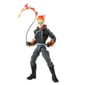Miniatyrbilde 2 av 2: Marvel Comics Ghost Rider - Ghost Rider figure 15cm