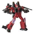 Miniatyrbillede 2 af 3: Transformers War Cybertron Trilogy Thrust figure 16cm