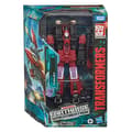 Miniatyrbillede 1 af 3: Transformers War Cybertron Trilogy Thrust figure 16cm