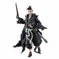 Miniatyrbillede 10 af 11: Star Wars Visions The Ronin figure 15cm