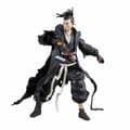 Miniatyrbillede 11 af 11: Star Wars Visions The Ronin figure 15cm