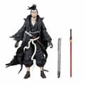 Miniatyrbillede 2 af 11: Star Wars Visions The Ronin figure 15cm