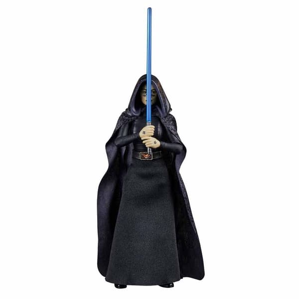 Star Wars Attack of the Clones Barriss Offee figure 15cm
