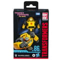 Miniatyrbilde 1 av 2: Generations Studio Series A Level 86 Bumblebee