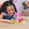 Miniatyrbild 4 av 6: Carnival Deluxe Playset - Gabby och det magiska huset - 1 statyett + tillbehör