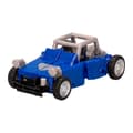 Miniatyrbild 3 av 3: Transformers Legacy Evolution Beachcomber & Paradise Parakeet figure 14cm