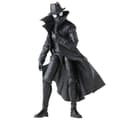 Miniatyrbild 3 av 6: Marvel Legends Spiderman Into the Spider-Verse Spiderman Noir y Spider Ham set 2 figures 15cm