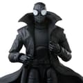 Miniatyrbild 4 av 6: Marvel Legends Spiderman Into the Spider-Verse Spiderman Noir y Spider Ham set 2 figures 15cm