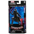 Miniatyrbild 1 av 6: Marvel Legends Spiderman Into the Spider-Verse Spiderman Noir y Spider Ham set 2 figures 15cm