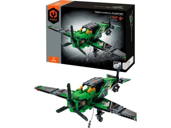 Mentor IM.MASTER redningsfly 313el 6831 43661