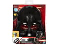 Miniatyrbild 3 av 5: Star Wars Elektronisk Darth Vader-mask, Barn, Ansiktsmask, 5 År, Film