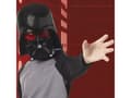 Miniatyrbild 5 av 5: Star Wars Elektronisk Darth Vader-mask, Barn, Ansiktsmask, 5 År, Film