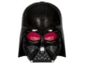 Miniatyrbild 1 av 5: Star Wars Elektronisk Darth Vader-mask, Barn, Ansiktsmask, 5 År, Film
