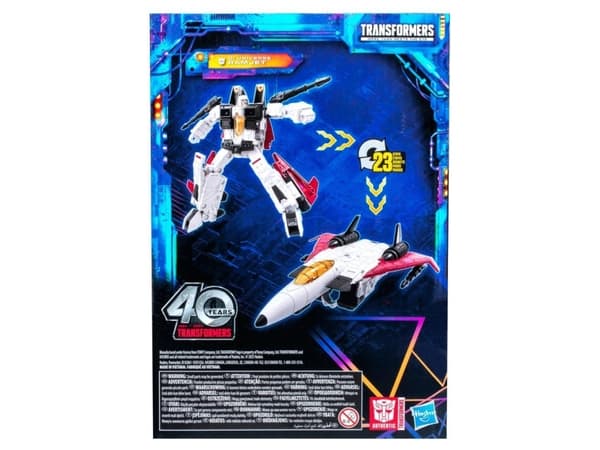 TRA GEN LEGACY UNI VOY RAMJET