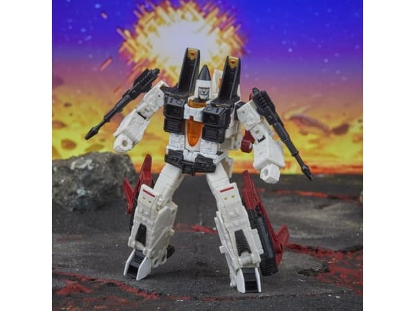 TRA GEN LEGACY UNI VOY RAMJET