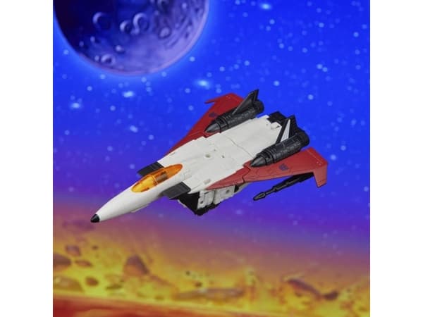 TRA GEN LEGACY UNI VOY RAMJET