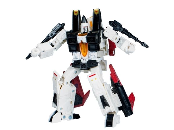 TRA GEN LEGACY UNI VOY RAMJET