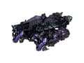 Miniatyrbilde 2 av 5: Transformers Studio Series Leader Class : Dark of the Moon Shockwave, 8 År, Plast, Svart, Violett
