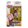 Miniatyrbild 1 av 2: Actionfigurer Bandai AH36909