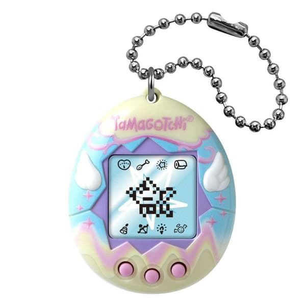Interaktivt Husdjur Bandai 42993