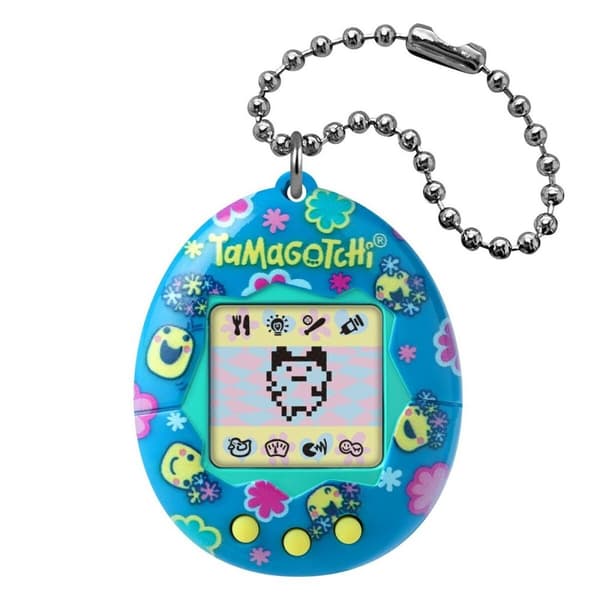 Interaktiivinen Lemmikki Bandai 42991