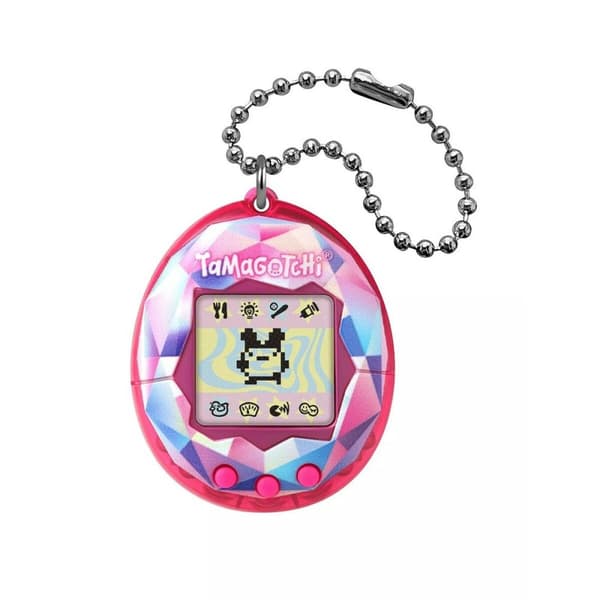 Interaktivt Husdjur Bandai 42992