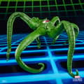Miniatyrbillede 4 af 11: Marvel Legends Gameverse Gargantos figure 55,5cm