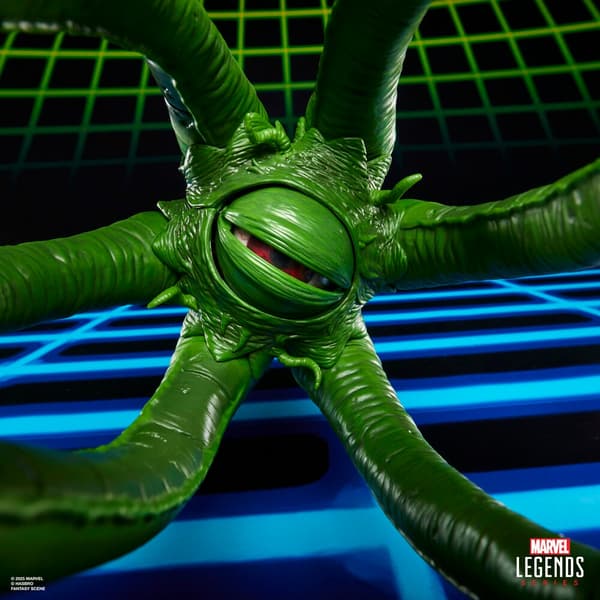 Marvel Legends Gameverse Gargantos figure 55,5cm