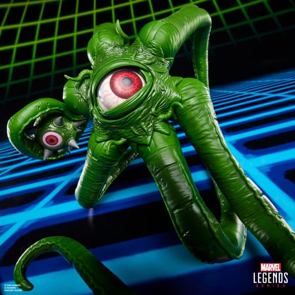 Marvel Legends Gameverse Gargantos figure 55,5cm
