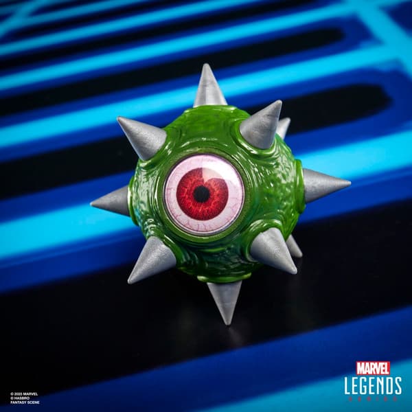 Marvel Legends Gameverse Gargantos figure 55,5cm