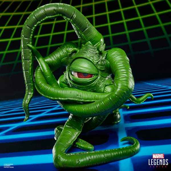 Marvel Legends Gameverse Gargantos figure 55,5cm