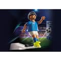 Miniatyrbild 2 av 3: PLAYMOBIL 71122 Sport- och actionfotbollsspelare Italien