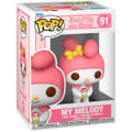 Miniatyrbild 2 av 2: Figur med Funko Pop Hello Kitty och vänner My Melody