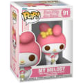 Miniatyrbild 1 av 2: Figur med Funko Pop Hello Kitty och vänner My Melody