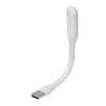 Miniatyrbild 3 av 6: Actionfigurer Activejet Activejet Lampka USB LED Biała