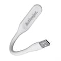 Miniatyrbild 4 av 6: Actionfigurer Activejet Activejet Lampka USB LED Biała