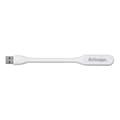 Miniatyrbild 1 av 6: Actionfigurer Activejet Activejet Lampka USB LED Biała