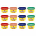 Miniatyrbilde 6 av 10: Sammenkoblet figur Play-Doh