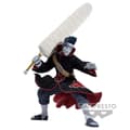 Miniatyrbild 3 av 4: Naruto Shippuden - Hoshigaki Kisame Vibrationsstjärnor Figur