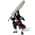 Miniatyrbild 2 av 4: Naruto Shippuden - Hoshigaki Kisame Vibrationsstjärnor Figur