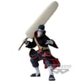 Miniatyrbild 1 av 4: Naruto Shippuden - Hoshigaki Kisame Vibrationsstjärnor Figur