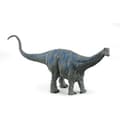 Miniatyrbild 1 av 4: Brontosaurusfigur, 32 cm, SCHLEICH 15027 Dinosaurier
