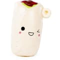 Miniatyrbild 3 av 3: SMOOSHY MUSHY - Besties Surprise serie 3 - slumpmässig modell - Bandai
