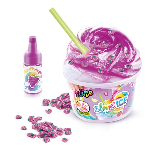 SO SLIME Slime Ice Cup