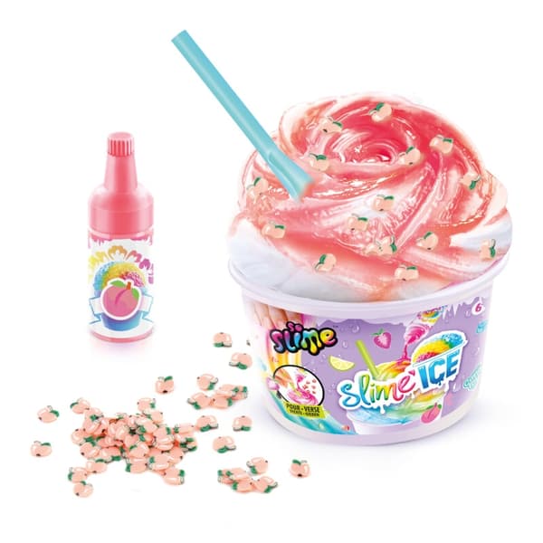 SO SLIME Slime Ice Cup