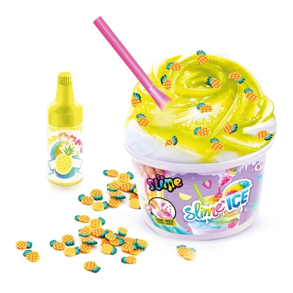 SO SLIME Slime Ice Cup