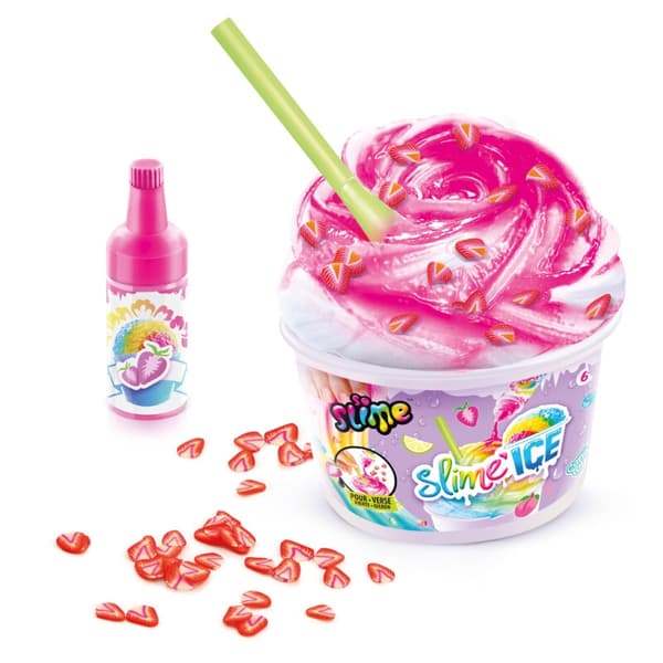 SO SLIME Slime Ice Cup