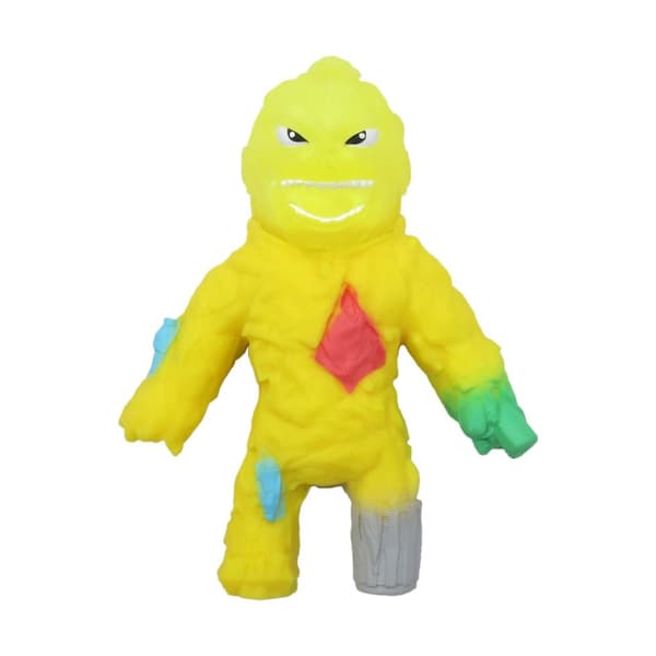 Stretchapalz The Mutans Trasher